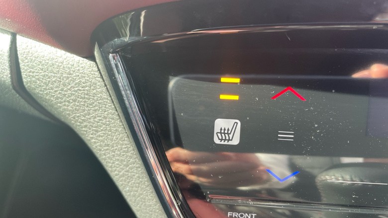 Honda HR-V 1.5 i-VTEC Turbo Sport CVT 5dr Petrol Hatchback